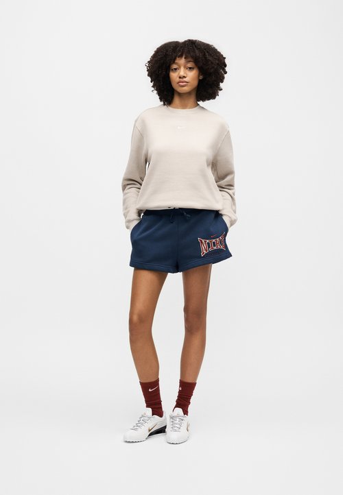 Nike Sweatshirt 'STDO FLC' — photo 2