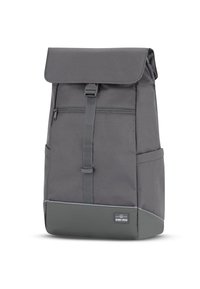 Johnny Urban FAHRRADTASCHE MIKA BIKE - Zaino - dunkelgrau