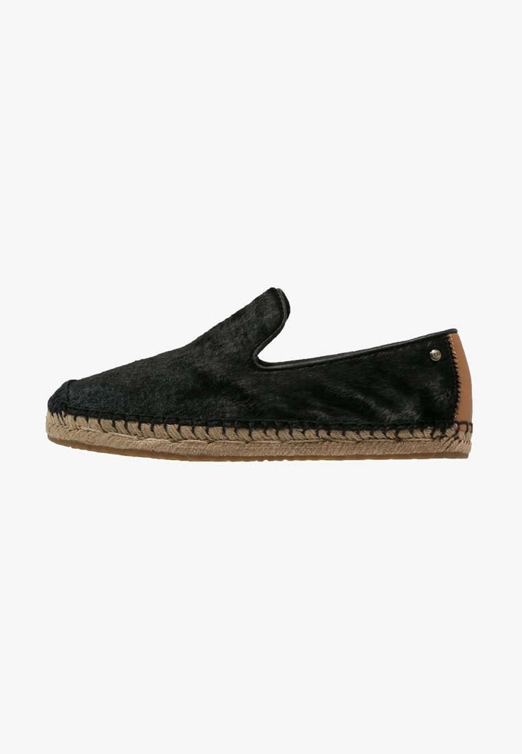UGG Espadrilles - black