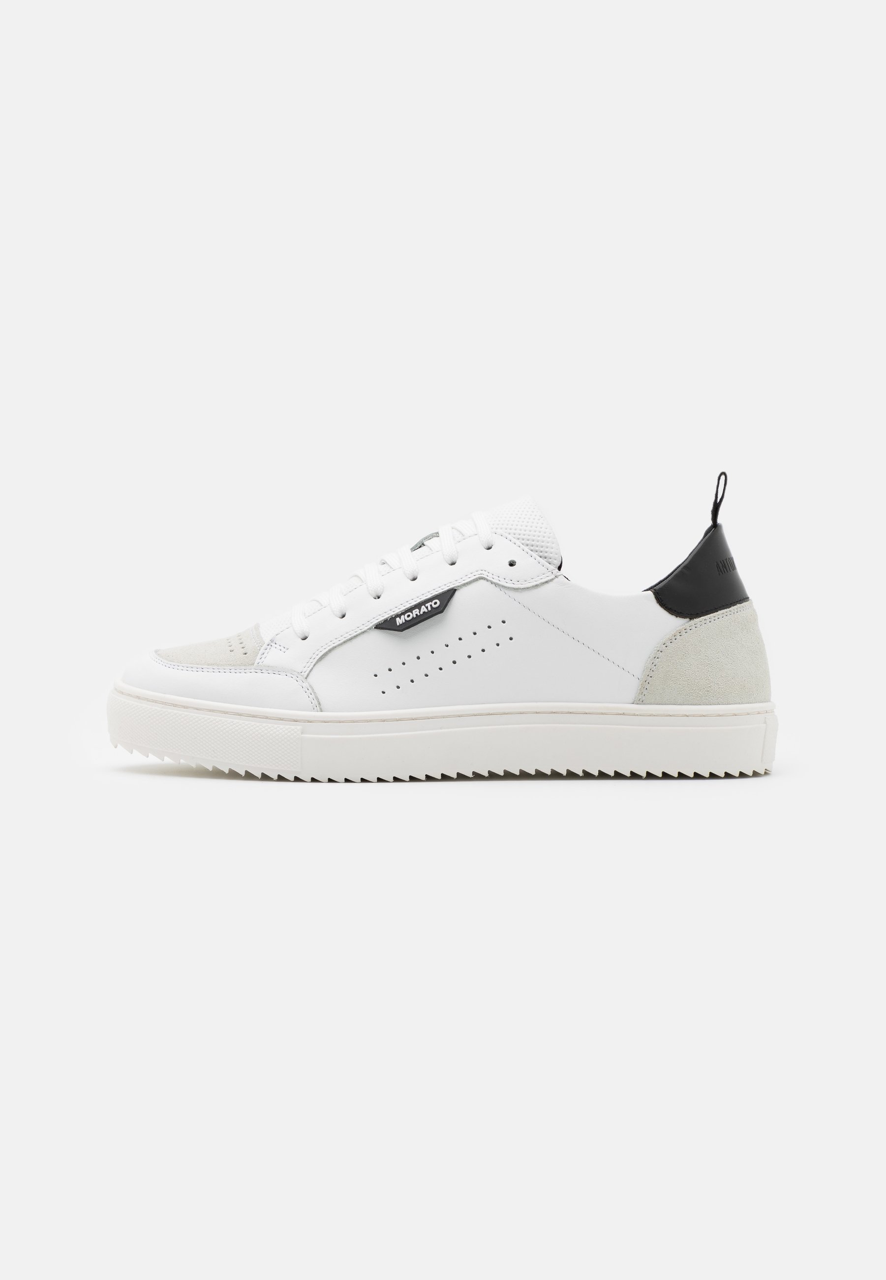 Antony Morato KEEN - Sneakers laag - white/wit - Zalando.nl