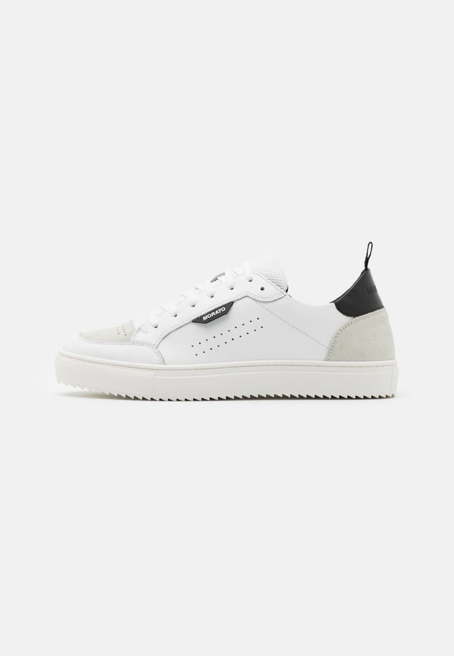 KEEN - Sneakers laag - white
