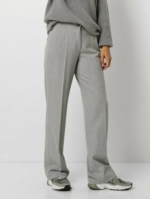 TONI STYLE LUISA - Stoffhose - light grey