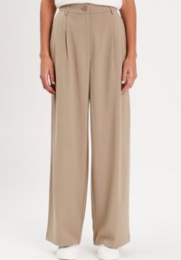Cache Cache Pantalon classique - khaki