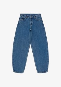 Selezionato, stream mid retro