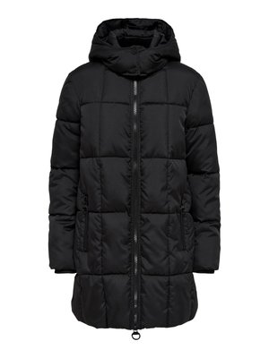 JDY, Puffer JDYDAISY Puffer - Manteau d'hiver - black