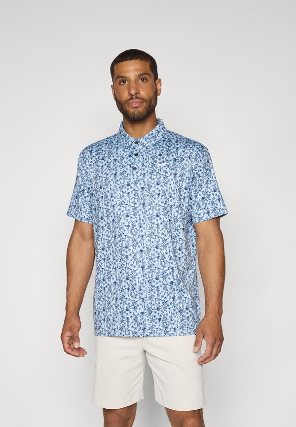 TOUR PRINT - Polo shirt