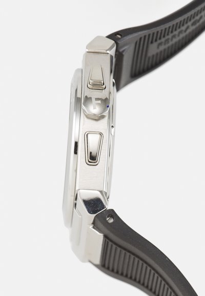 FERRAGAMO VEGA - Kronograf - black