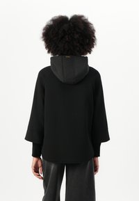 TWINSET JACKET - Vinterjakker - nero