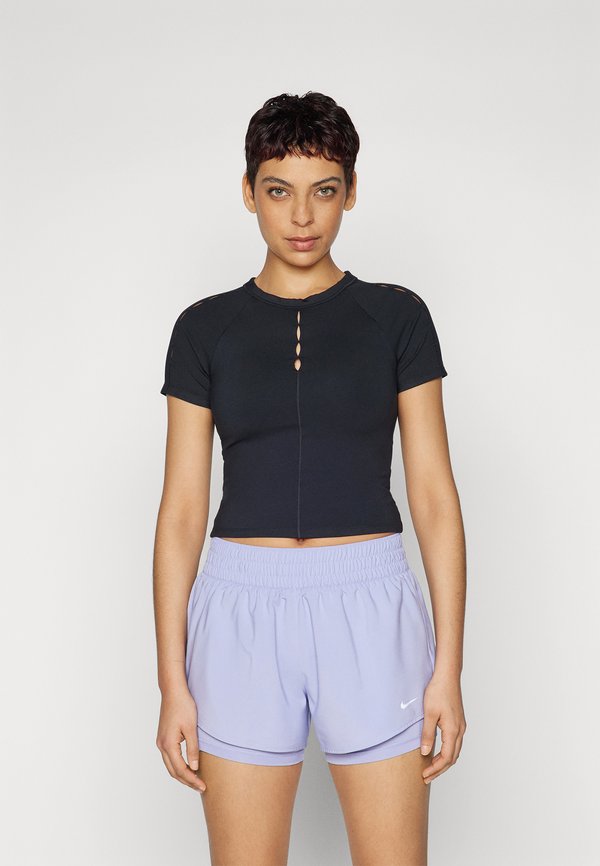 ONE FITTED TOP  - Sports T-shirt