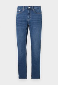 ONSWEFT - Jean droit - medium blue denim