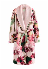 B by Ted Baker FLORAL PRINT COSY Dressing gown