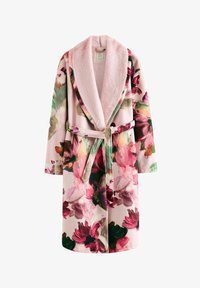 B by Ted Baker FLORAL PRINT COSY Dressing gown