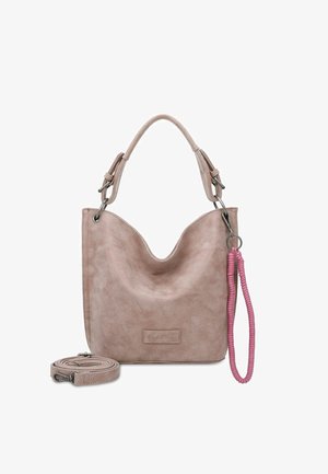 Fritzi aus Preußen Sac à main - vintage taupy