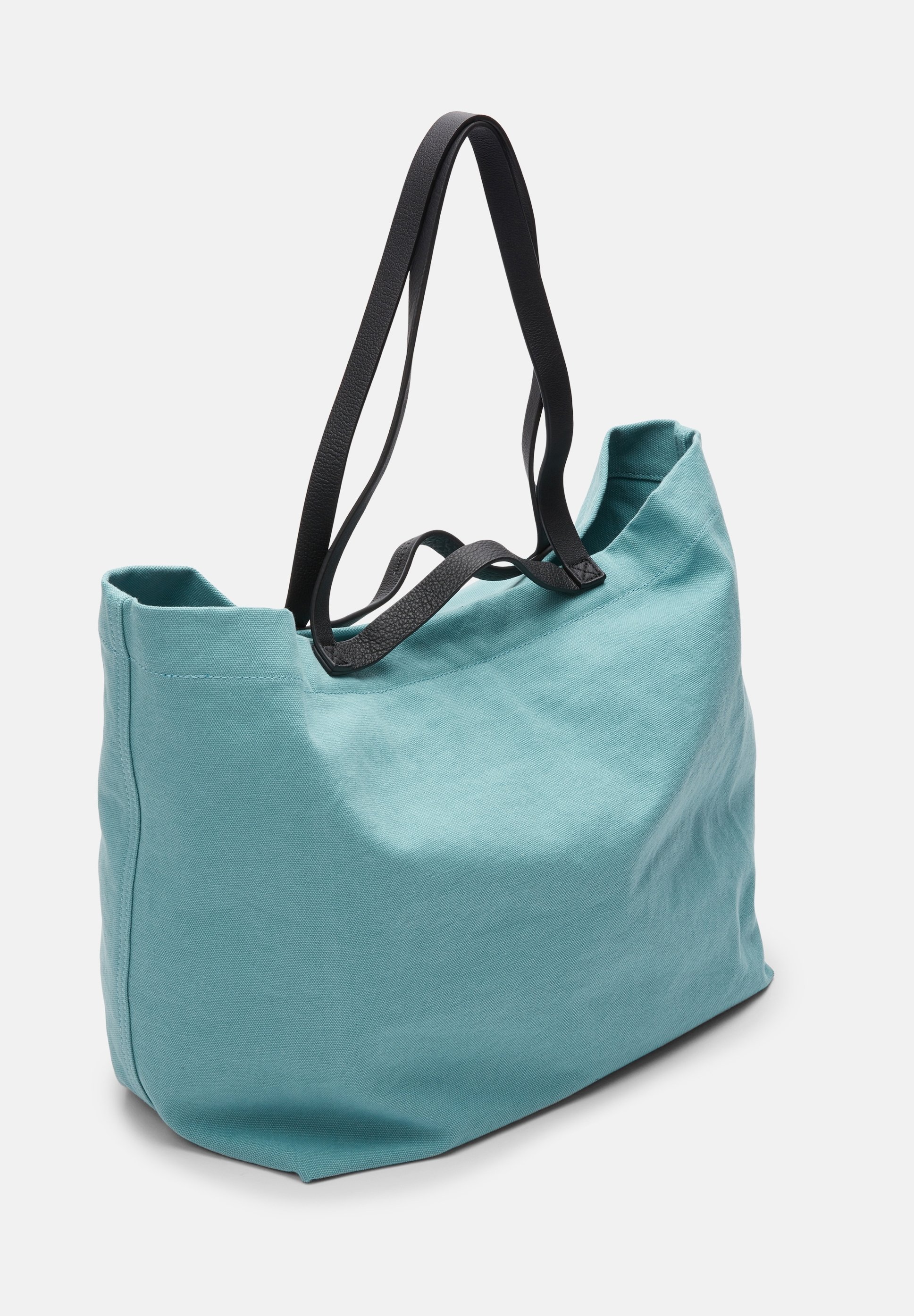 liebeskind canvas shopper