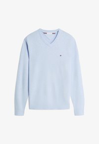 Niewybrane, sky blue heather