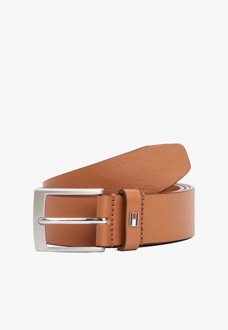 Tommy Hilfiger ADAN 3.5 - Gürtel - brown