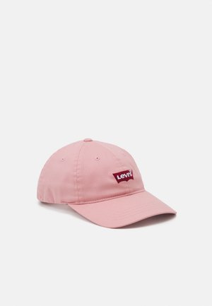 WOMEN'S MID BATWING BASEBALL - Cappellino - rose