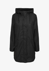 Unselected, black