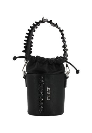 Borsa a mano - nero