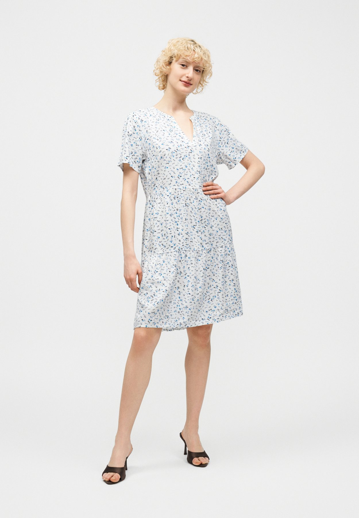 ONLZALLY Short
