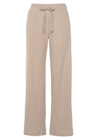 HOMEWEAR - Pižamos apatinė dalis - sand-melange