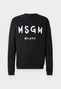 FELPA - Sweatshirt - black