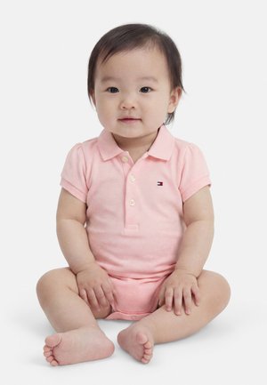 Tommy Hilfiger BODY GIFTPACK UNISEX - Body - precious pink