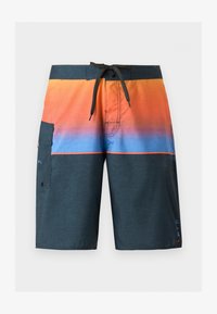 No seleccionado, hot coral