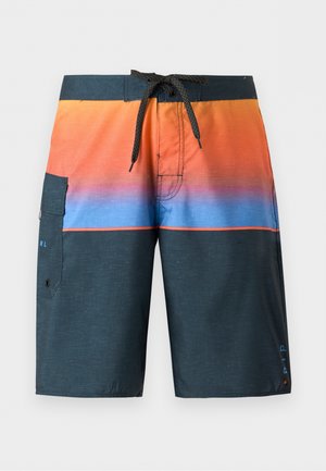 Rip Curl, DAWN PATROL BOARDSHORT - Short de bain - hot coral