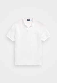 Seleccionado, white