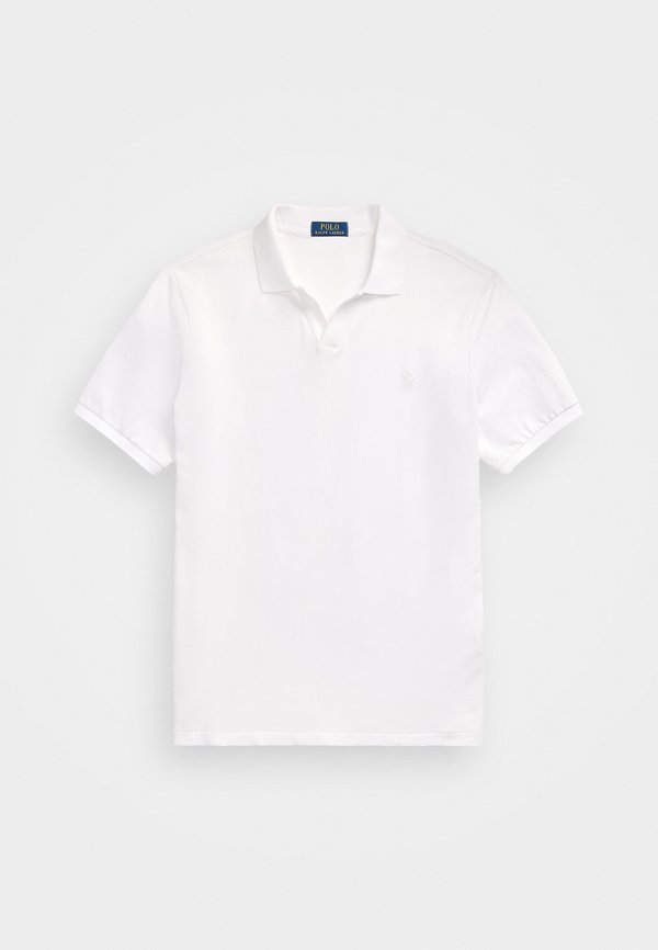 CLASSIC FIT STRETCH MESH POLO SHIRT - Polo shirt4