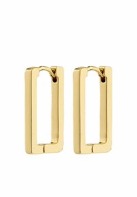 Unselected, gold plated