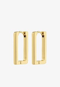 Unselected, gold plated