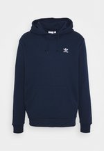 ESSENTIAL HOODY - Jersey con capucha - conavy