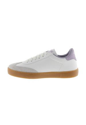 BASKET - Sneakers laag - lila