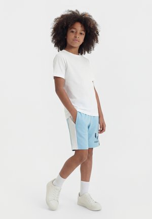 MESSI Sports shorts - air blue