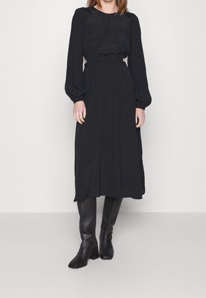 Robe de jour - black