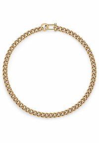 Unausgewählt, gold-coloured