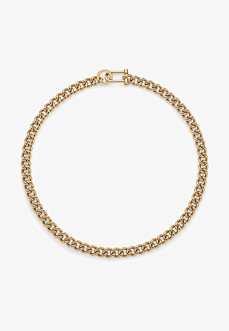 PAUL HEWITT Necklace - gold-coloured