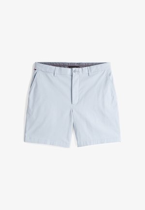 Tommy Hilfiger BROOKLYN 1985 - Shorts - breezy blue
