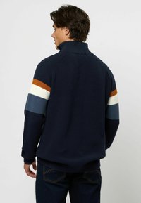 U.S. Polo Assn. RICCO - Džemperis - vintage indigo