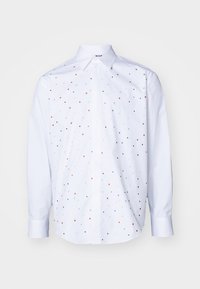 CAMICIA - Skjorter - white