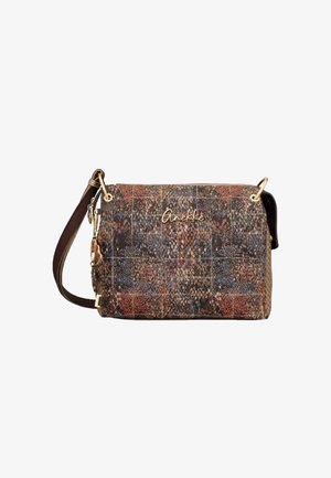 Anekke, ANEKKE - Handtasche - multi-coloured