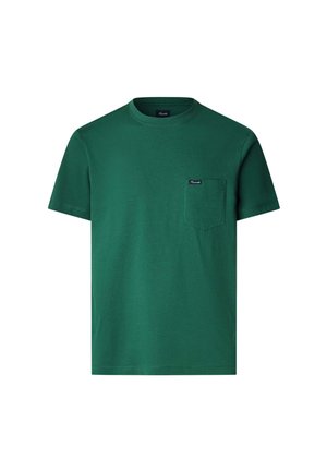 Façonnable INDEMODABLE - Camiseta básica - apple green