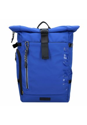 camel active UNISEX - Rygsække - blue