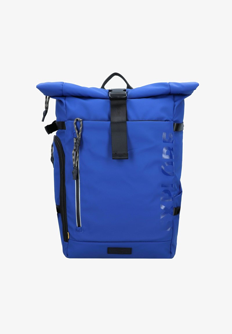 camel active UNISEX niebieski