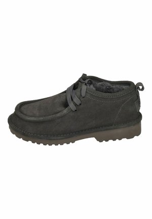 Moccasins - gris