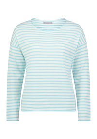 Unausgewählt, cream mint