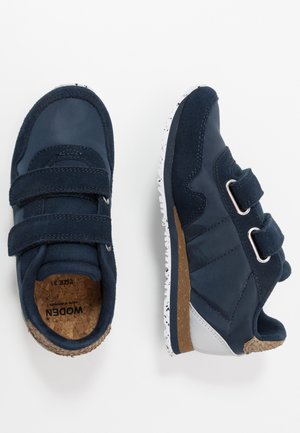 Tenisky - navy