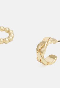 Fire & Glory EARRINGS 5 PACK - Brincos - gold-coloured